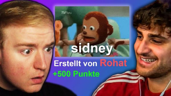 MAKE IT MEME IST GOTTLOS ESKALIERT 💀 mit ELI, WILLY, ROHAT, MCKY & CO.
