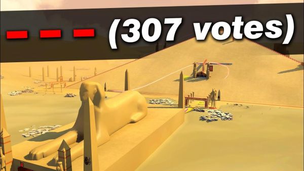I Made The Worst Rated Trackmania Map Ever... And Streamers Loved It