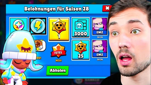Ich VERPASSE den BRAWL PASS und BEKOMME...