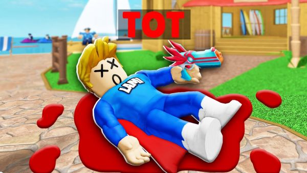 🔴Dieser Stream ENDET wenn LAMI STIRBT.. (Roblox)