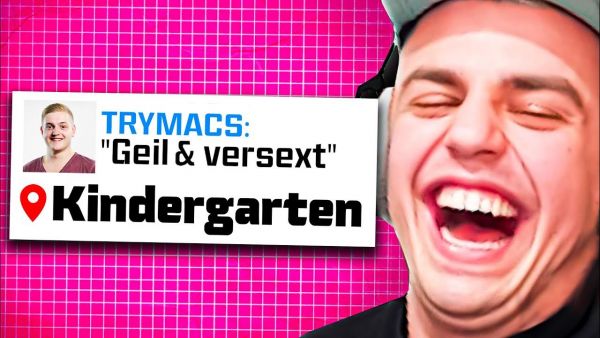 Wir versuchen NICHT gecancelt zu werden... (hat nicht geklappt)