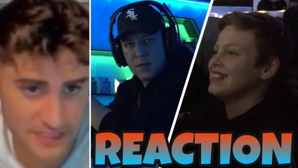 Eli, Sid & Willy reagieren auf „Tommy STREAMT jetzt ALLEINE“😱 Monte redet über Eli & Sid🔥 | ELIGELLA
