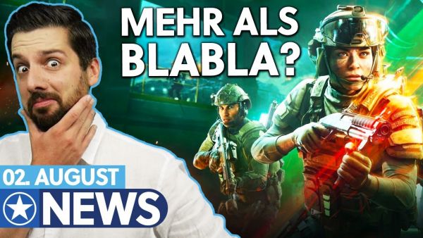 Battlefield 7: EA nimmt den Mund ziemlich voll - News 02.08.2024