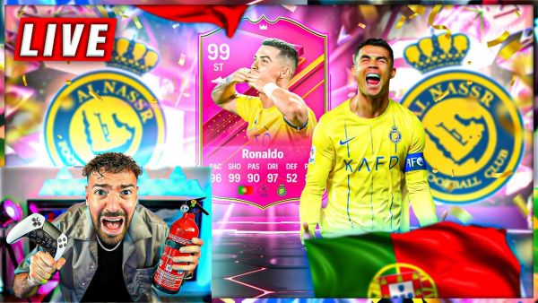 🔴 1.000€ FUTTIES TEAM 3 Pack Opening Eskalation 😱🔥10x85+PACKS + ICON PICKS EA FC 24
