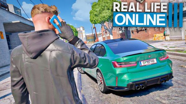 DAS GROßE ENDE? | GTA 5 RP Real Life Online