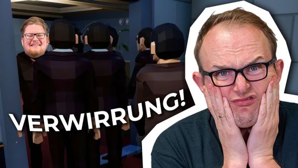 Wer ist hier KEIN NPC? | Perfect Heist 2