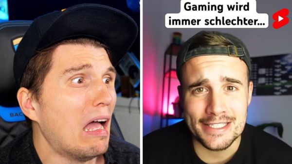 Paluten guckt Shorts 503.0