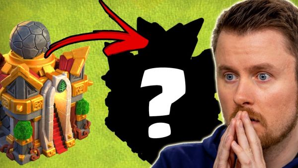 RATHAUS 17, NEUER HELD, FORTSCHRITT, META - Meine Spekulationen in Clash of Clans