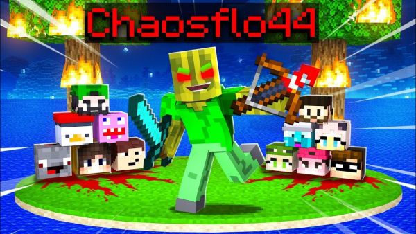 ICH WERDE "KOPFGELDJÄGER"... IN HELDEN?! (Minecraft Helden)