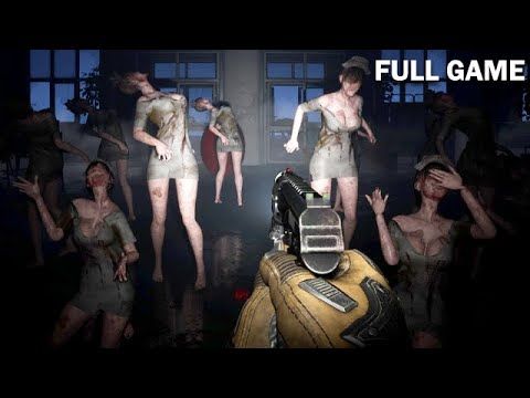 3 HORROR GAMES die dein LEBEN VERÄNDERN