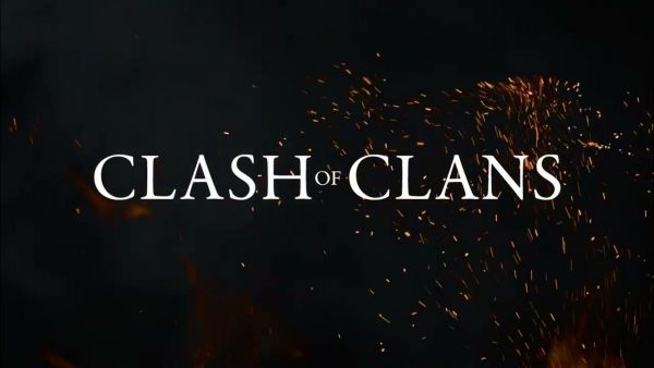 Clash of Dragons