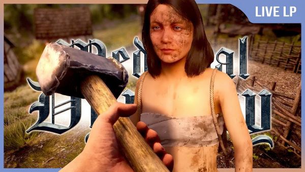 Medieval Dynasty 🏹 #085 (LPT mit Tobi)