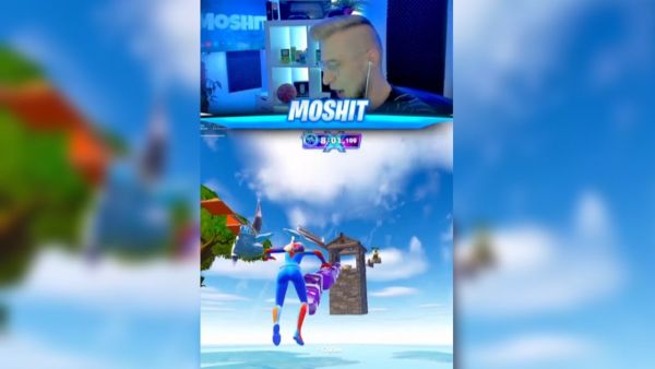 🏆 TRICKS für neuen Rekord in „Only Up“ Fortnite & RANK GRIND✨