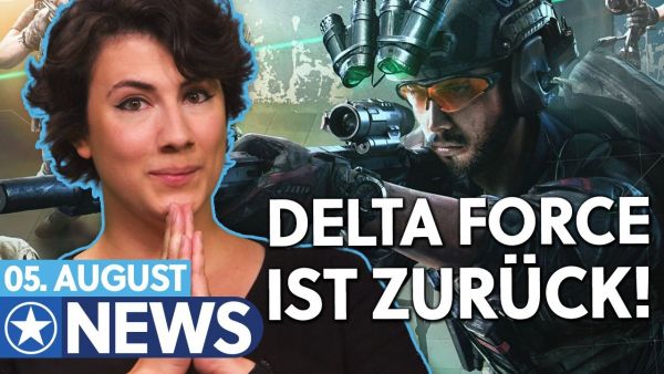 Battlefield muss ab morgen zittern! - News 05.08.2024