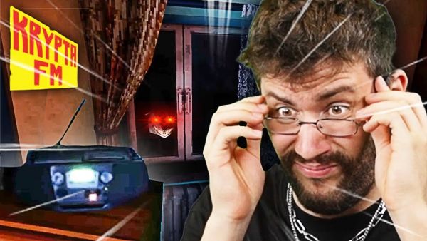 MAMA, ich bin im Radio!!!