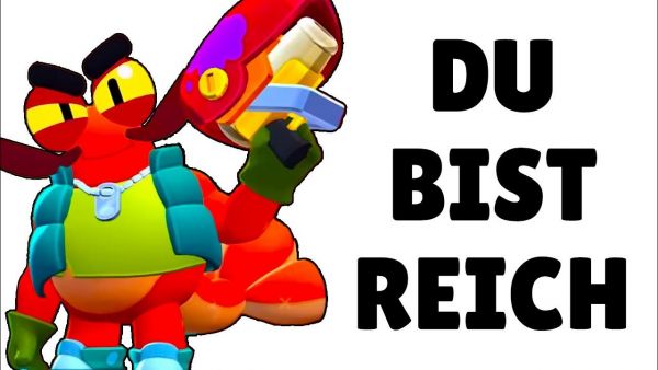 Was dein LIEBLINGS BRAWLER über DICH AUSSAGT!