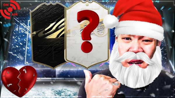 DIE LETZTEN WL-SPIELE..🙄 DIESE ICON IST MEINE LETZTE RETTUNG.. 🙏 FIFA 21 RTG LATENIGHT WL LIVESTREAM