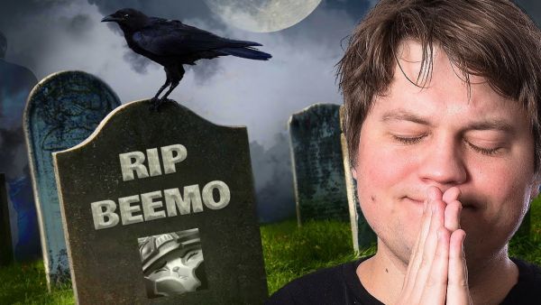 RIP BEEMO - Beemo ist nicht mehr spielbar