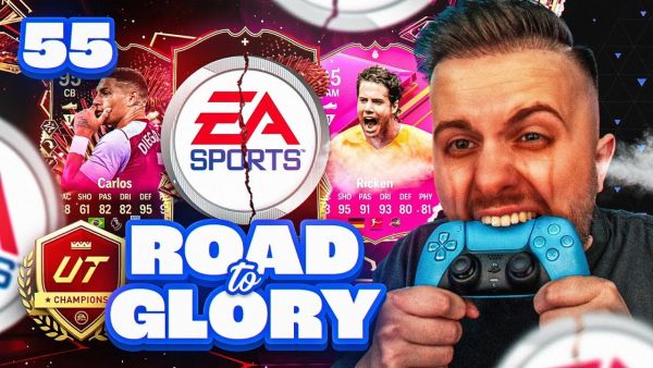 Der GRÖSSTE BRUCH auf der RTG… 💔 GamerBrother RTG #55
