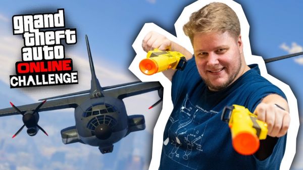 Du KOMMST HIER NICHT RAUF! | GTA Tower Defense