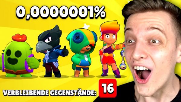 20 Brawl Stars FAKTEN, die NIEMAND kennt...😨