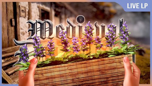 Medieval Dynasty 🏹 #087 (LPT mit Tobi)