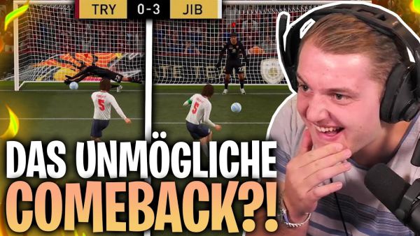 😱🤯 SCHAFFE ICH das UNGLAUBLICHE Comeback?! DAS ist doch GESKRIPTET! | Zuschauer wetten auf Walkouts!