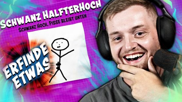 😂🤣 Wer ist der BESTE ERFINDER?!😂 @papaplatte @zarbexlive @Filow @starletnova @mienahLIVE @Rumathra