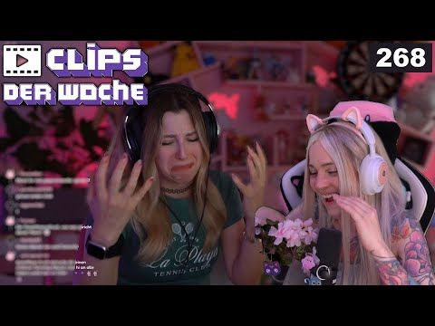 Zehennägel 😂 Die besten Momente der Woche Folge 268 | StreamClips