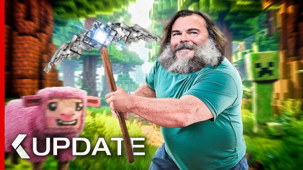 MINECRAFT (2025) Filmvorschau
