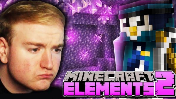 ICH LÖSE DAS SCHWERSTE RÄTSEL 🕵️ MINECRAFT ELEMENTS 2