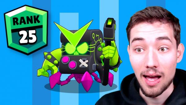 🔴VIRUS 8-BIT auf 750 TROPHÄEN🏆 PUSHEN!  | Brawl Stars deutsch