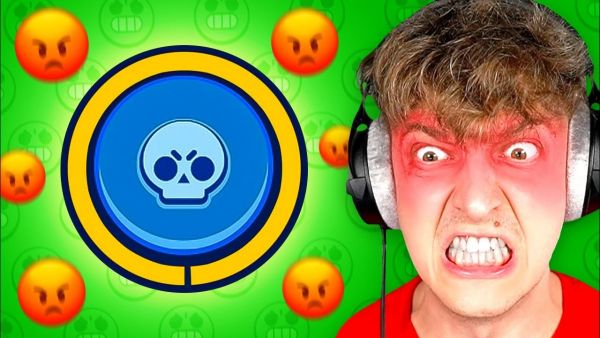 Alle deine BRAWL STARS SCHMERZEN in 1 Video...