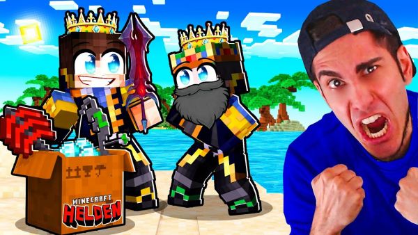 ICH SCHENKE STANDART SKILL NEUE OP HELDEN ITEMS (FOLGE 10)