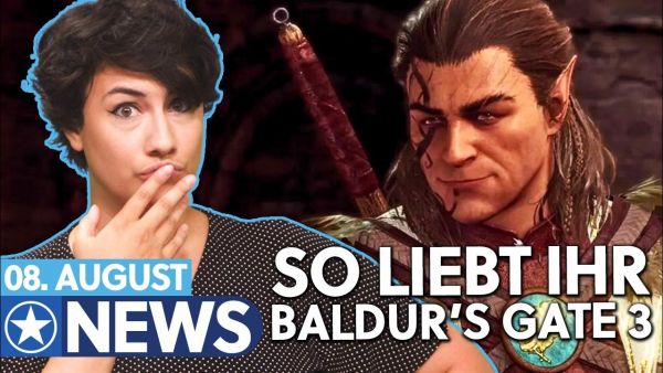Fast 200 TAUSEND von euch hatten "Spaß" mit dem Bären! - News 08.08.2024