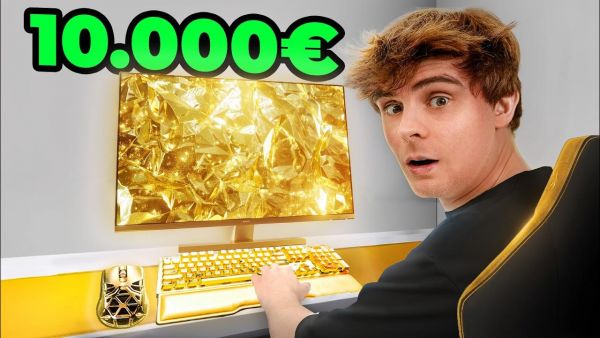 Warum ein teures Setup wie CHEATEN ist.