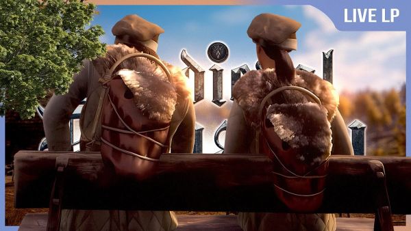 Medieval Dynasty 🏹 #089 (LPT mit Tobi)