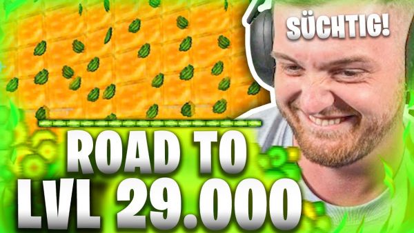 🔥🤯RIESIGE KAKTUS Flex WAND! - DIE SUCHT nimmt ÜBERHAND! | Minecraft