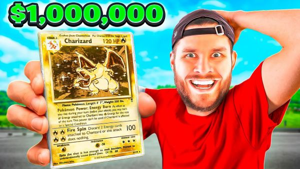 ich ZIEHE ENDLICH meine ERSTE GOLD KARTE! TCG SHOP Simulator