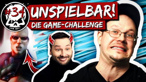 Gutes Spiel, grausames Level - TimeSplitters 2 | Unspielbar #34