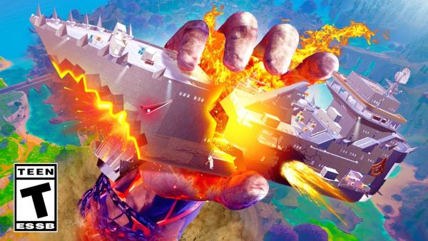 DIE KOMPLETTE SEASON 3 GESCHICHTE (LIVE EVENT)