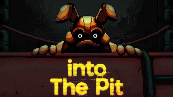 Five Nights at Freddy's: Into The Pit