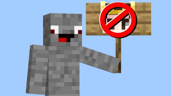 ich BEENDE die FREUNDSCHAFT mit iCrimax in Minecraft Helden