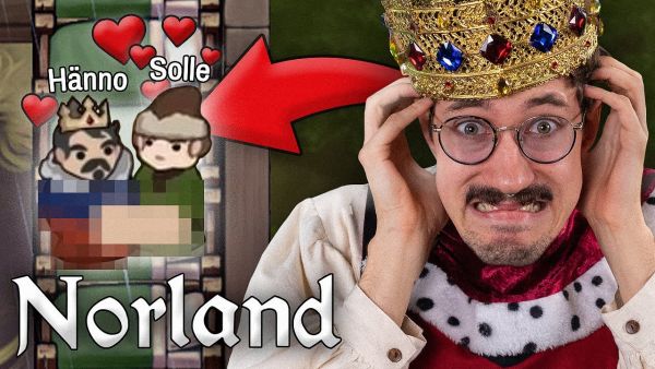 Ich BETRÜGE meine Freundin (ingame) | Norland #2