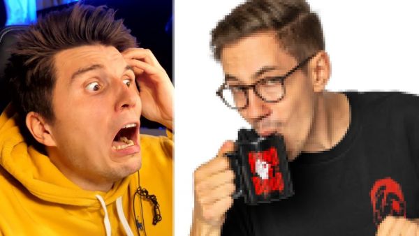 Paluten REAGIERT auf ERKENNST du diese Youtuber an 3 Merkmalen? 3.0