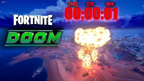 SEASON 4 Live Event ist ENDLICH da 😍