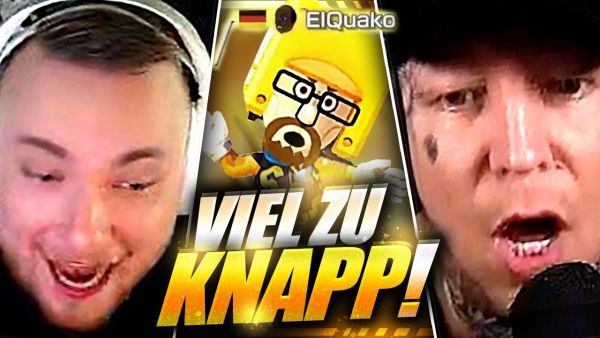 DANNY MACHT DRUCK | Mario Kart 8 mit der Crew | SpontanaBlack