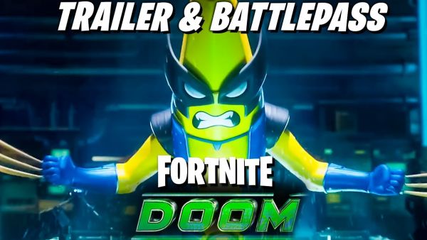 Willkommen in Fortnite Season 4 - Trailer & Battlepass 😱
