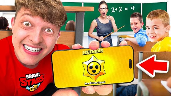 20 VERBOTENE DINGE die JEDER HEIMLICH tut in BRAWL STARS...🤫