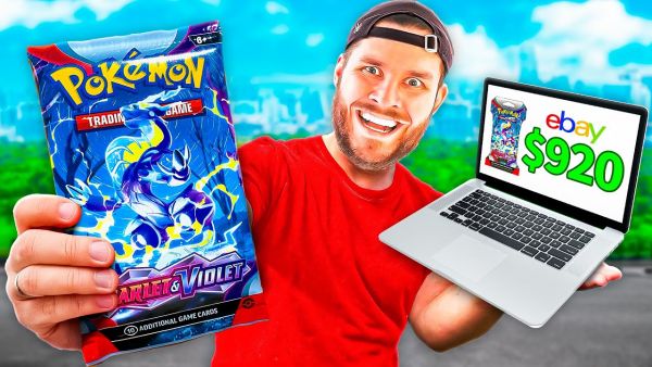 ich VERKAUFE das TEUERSTE KARTEN PACK der WELT! TCG SHOP Simulator! Part 3